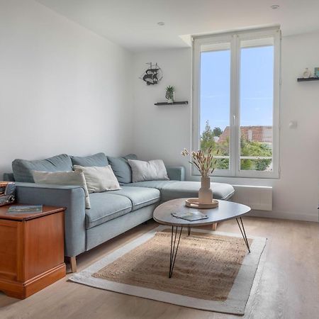Maison Familiale A 400M De La Mer Pour 8, Pornic Extérieur photo
