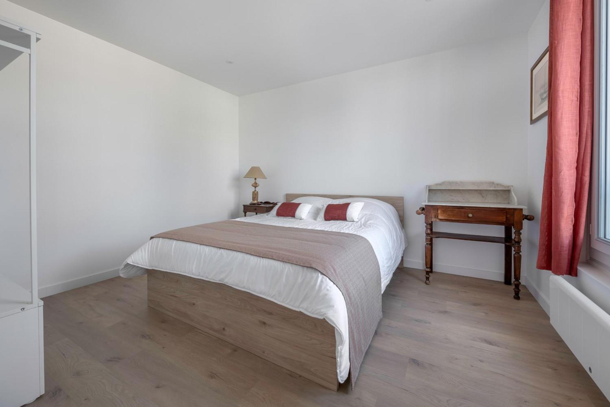 Maison Familiale A 400M De La Mer Pour 8, Pornic Extérieur photo