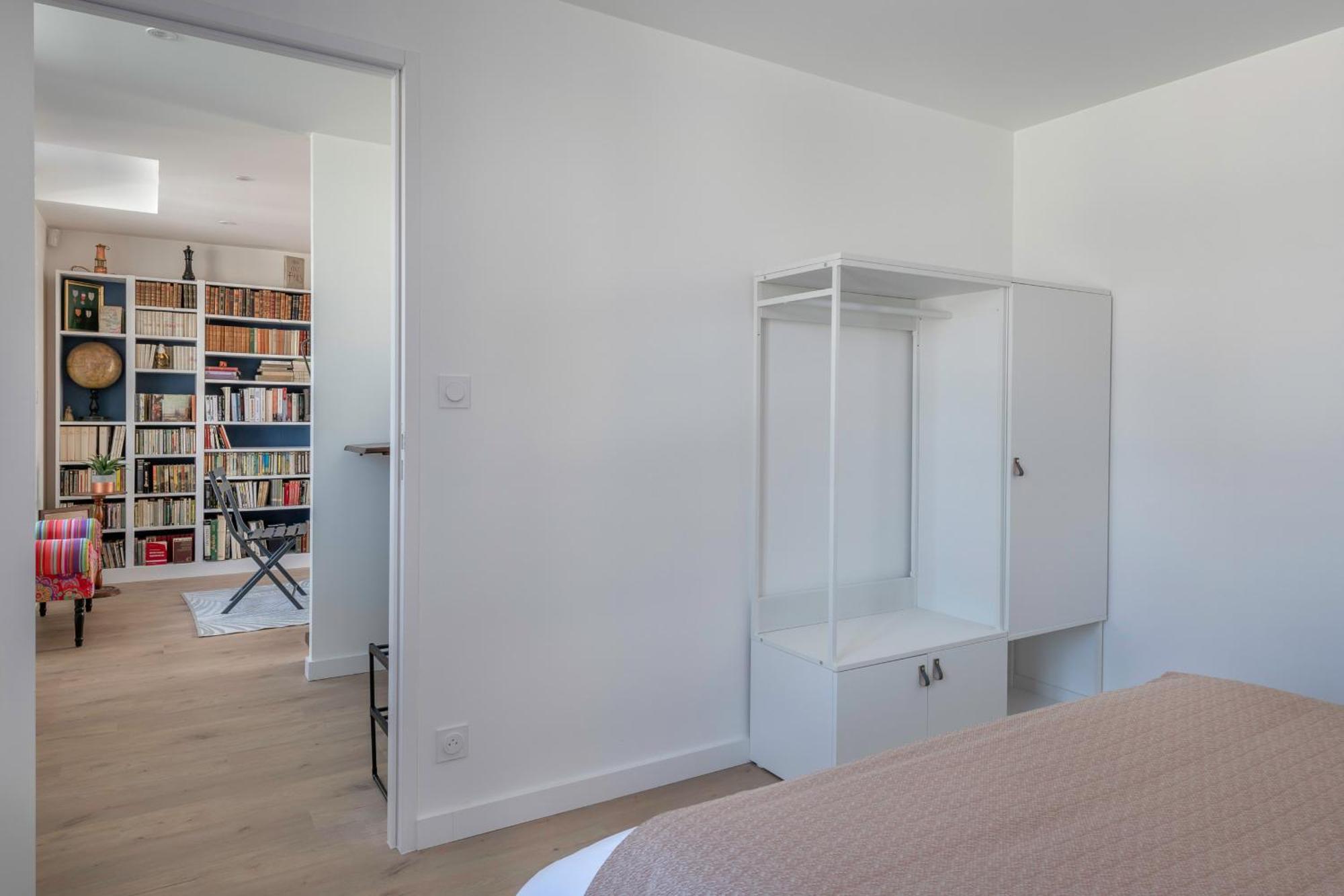 Maison Familiale A 400M De La Mer Pour 8, Pornic Extérieur photo