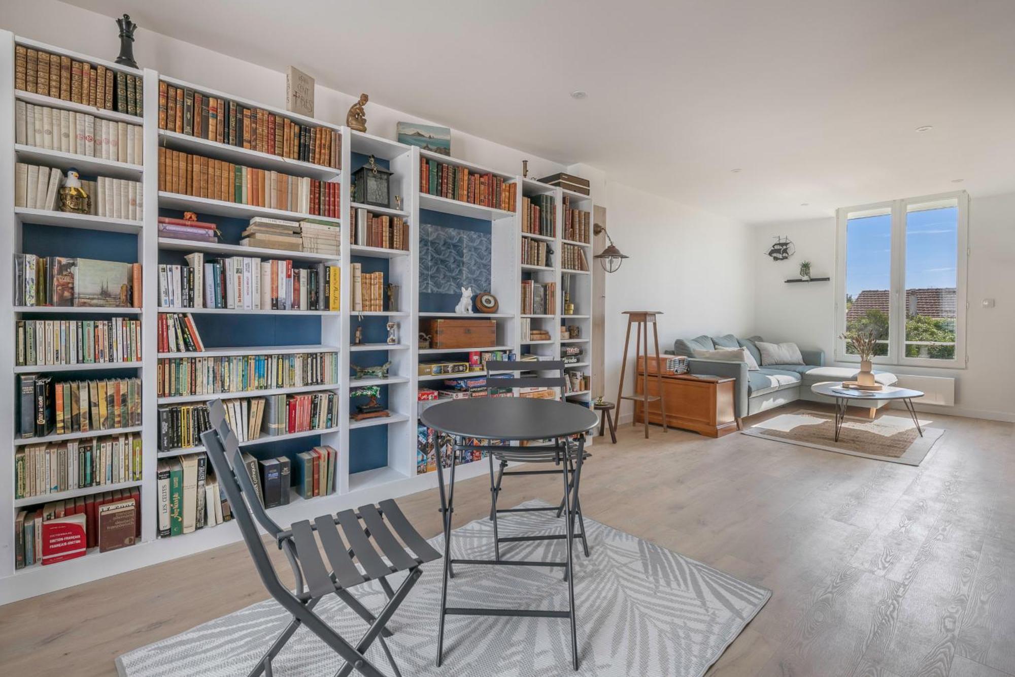 Maison Familiale A 400M De La Mer Pour 8, Pornic Extérieur photo